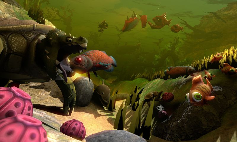 Feed And Grow Fish Download Full Game - Colaboratory