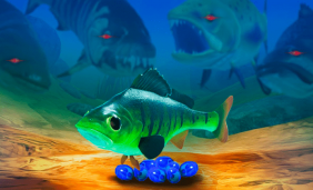 Enhance Your Adventure With Unblocked Version of Feed and Grow: Fish Game